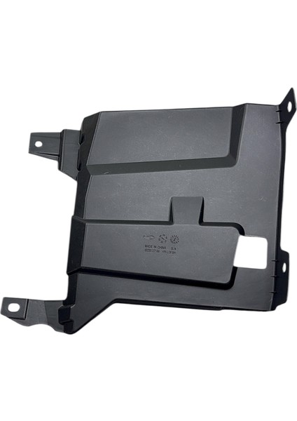 Chery Muhafaza Motor Tiggo 8 Pro 22-24 Alt Sağ (Yan)