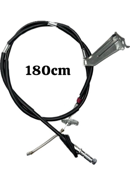 Honda Tel Fren El Crv 07-12 Arka Sol