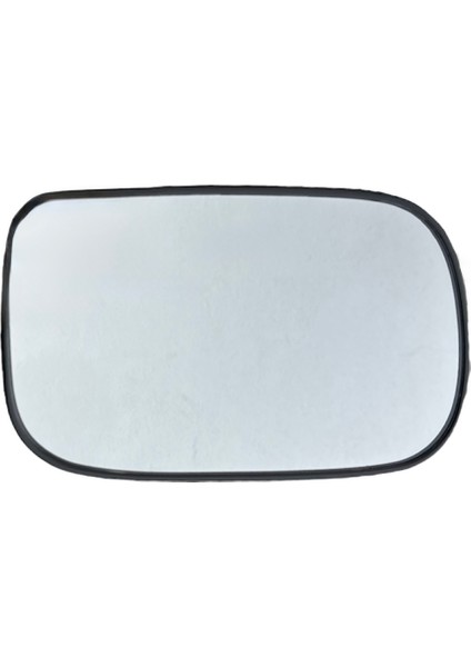 Honda Cam Ayna Dikiz Accord 03-05 Sağ