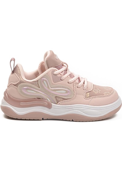 1990 F Gül Kurusu-Pudra Çocuk Spor Ayakkabı fiyatları