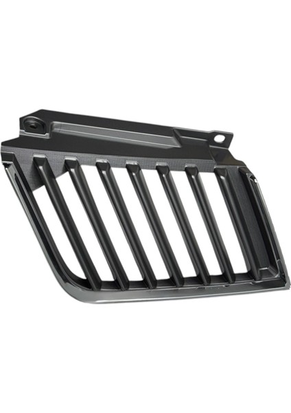 Mıtsubıshı Panjur L200 07-09 Ön Sol (Gri Nikelajlı)