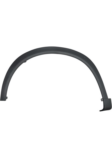 Jaecoo Bodik Çamurluk Jaecoo 7 24-26 Ön Sol