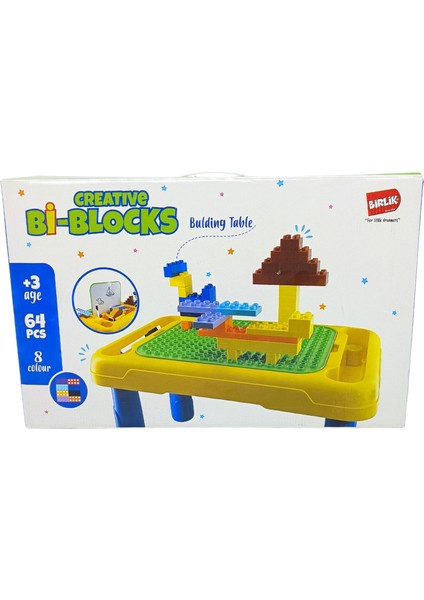 LEGO Seti ve Bloklar Oyun Masası URT022-001 fırsatları
