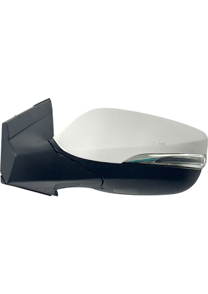 Hyundaı Ayna Dikiz Accent Blue 11-17 Sol (Isıtmalı/ Sinyali/katlanır) modelleri