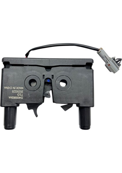 Chery Kilit Kaput Motor Tiggo 7 Pro/tiggo 8 Pro 22-24(Yuva)