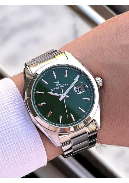 Klasik Erkek Kol Saati Çelik Kordon 3 Atm Suya Dayanıklı Bileklik Hediyeli VS.BLKT.0603 modelleri