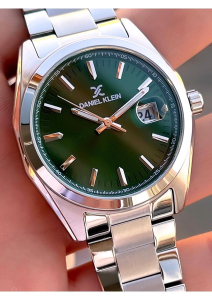 Klasik Erkek Kol Saati Çelik Kordon 3 Atm Suya Dayanıklı Bileklik Hediyeli VS.BLKT.0603 fırsatları