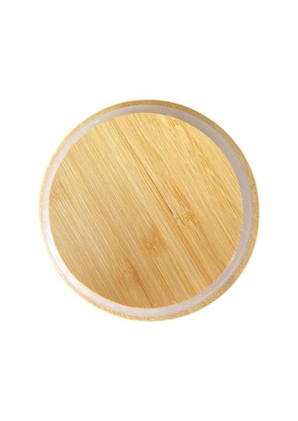 Bambu Kapaklı Gold Renk Sürahi – Şık & Modern Mutfak ve Sofra Dekoru indirimleri