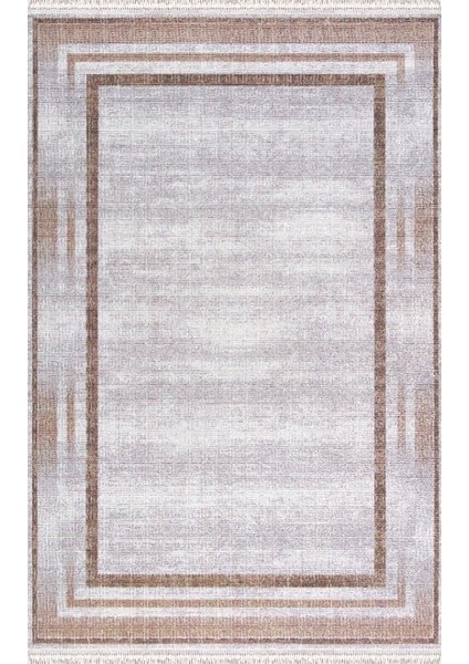 Rodin 60900 070 Serisi Akrilik Salon Oturma Yatak Odası Halısı