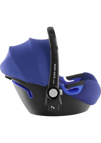 Britax Römer Baby-Safe I-Size 0-13 kg Ana Kucağı - Ocean Blue modelleri
