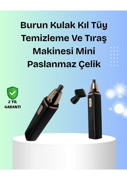 Wizard Hassas Bölgeler Için Taşınabilir Tüy Düzeltici Makine
