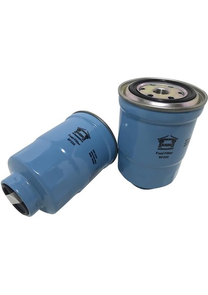 SF235 - Yakıt Filtreleri Nissan Skystar-Almera-Primera