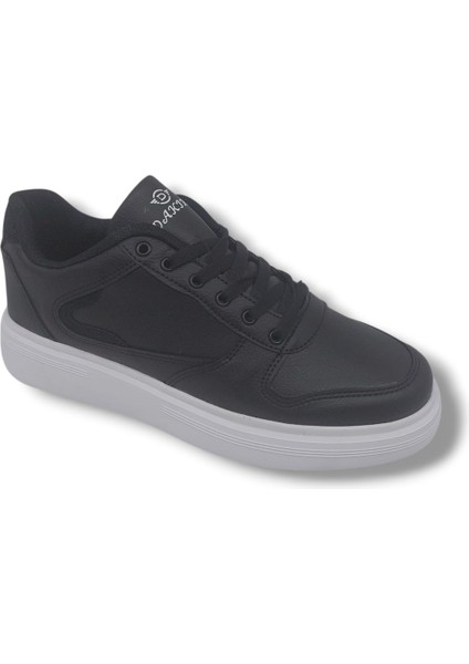 Dakır\'s 155 Erkek Siyah Günlük Kullanım Spor Ayakkabı fırsatları