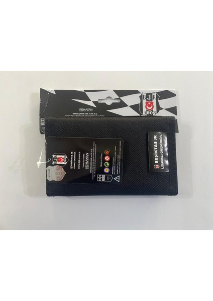 Hkn Çanta Beşiktaş Lisanslı Cüzdan fiyatları