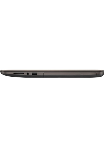 X556U İ5-7200U Cpu 12GB Ram 240GB SSD Nvidia Geforce 930MX 2 GB Ekran Kartı 15,6’inç WİN10 (Yenilenmiş Dizüstü Laptop)