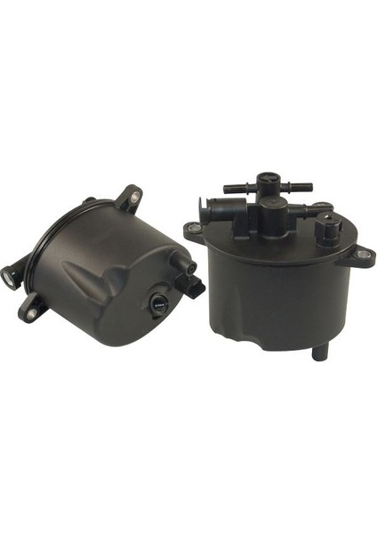 SF333 - Yakıt Filtresi P407-P508-P607-P807-P4007-C5-FORD Galaxy-Mondeo Iv-Smax 2.2 Hdi-Tdci x