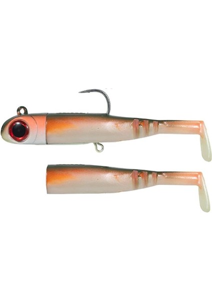 Lily Shad 125GR Silikon Yem fiyatları