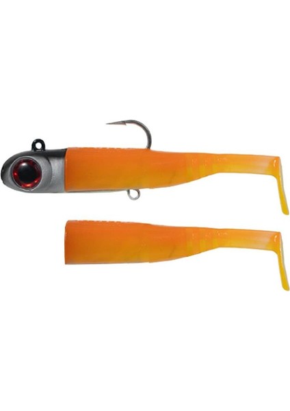 Lily Shad 125GR Silikon Yem modelleri