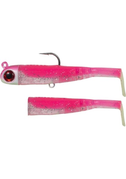 Lily Shad 125GR Silikon Yem fırsatları