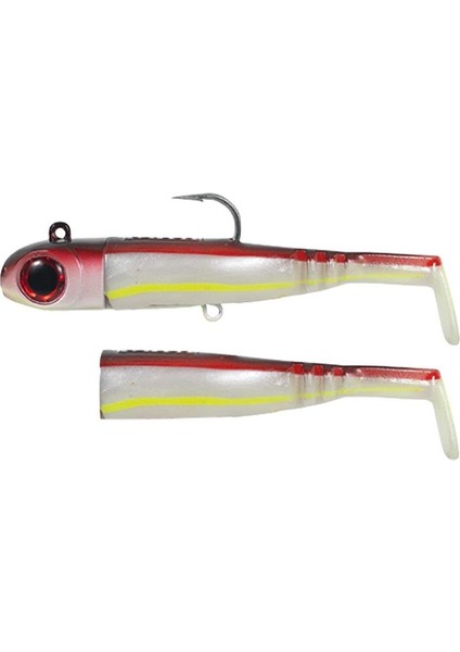 Lily Shad 125GR Silikon Yem indirimleri