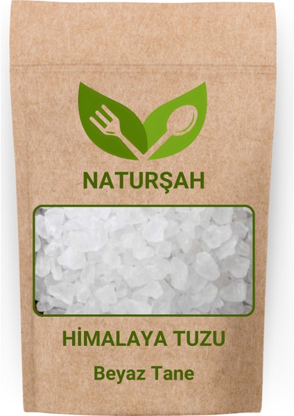 Himalaya Tuzu Beyaz 50 gr