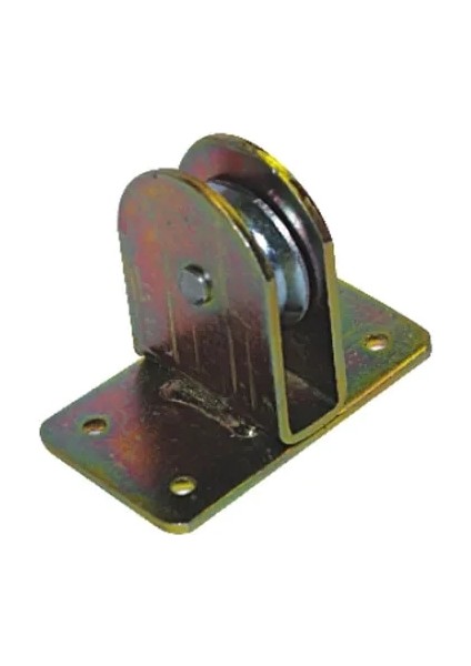 Bm 0002 Li Bayrak Makarası ( Lisinya )