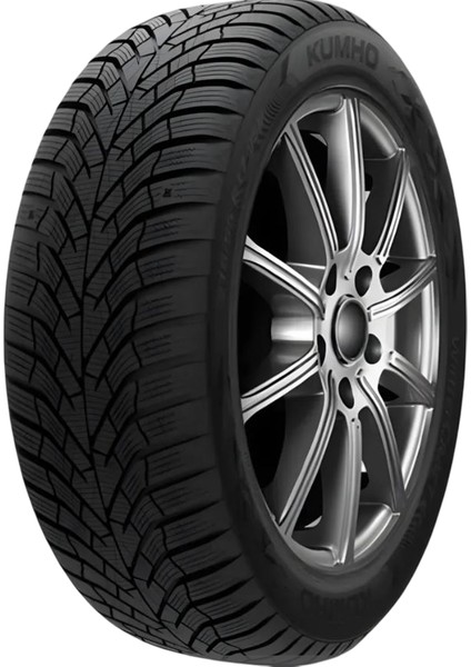 195/55R16 87H Wıntercraft WP52 2025 Kış Lastiği
