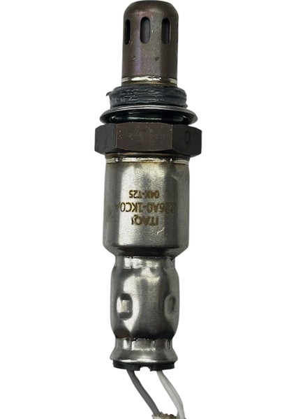 Nıssan Sensör Oksijen Juke 1,6 11-16/micra 1,2 10-14 modelleri