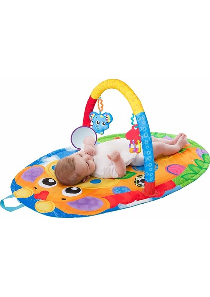 Playgro Zürafa Jerry Oyun Halısı fırsatları