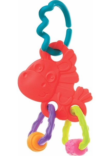 Playgro Zürafa Jerry Oyun Halısı