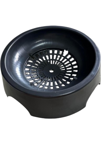 Güvercin Yuvarlak Folluk 10 Adet Kuş Yuvalık