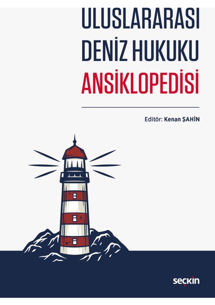 Uluslararası Deniz Hukuku Ansiklopedisi
