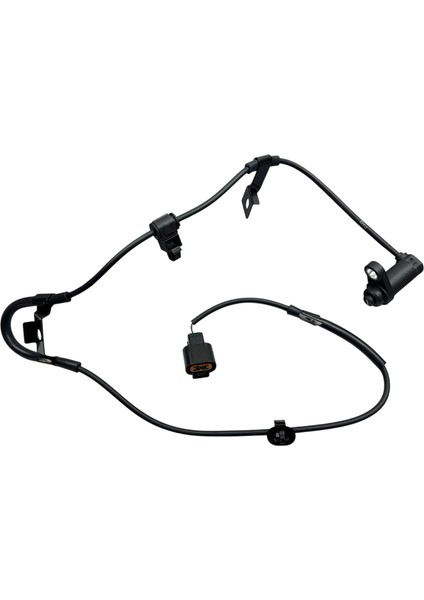 Mıtsubıshı Sensör Abs L200 07-11 Arka Sol