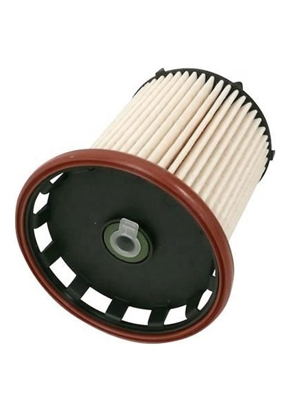 SF6078 - Mazot Filtresi Golf Vıı 13 Passat 14 Tıguan 14 Caddy Iıı 11 A3 12 Toledo Le