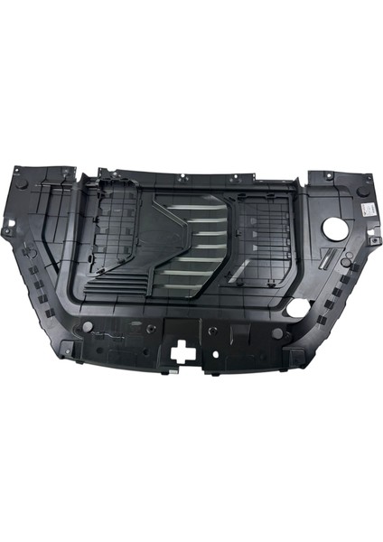 Chery Kapak Motor Koruma Tiggo 7 Pro 22-24 fiyatları