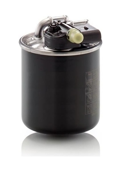 SF6111 - Yakıt Fıltresı Mercedes OM607 W176 W246 C117 X117 X156