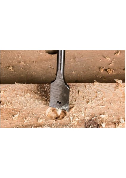Yaprak Matkap Ucu Hex Saplı 150 mm x 22 mm fiyatları