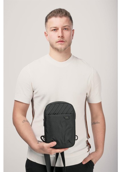 31632 Unisex Göğüs Çantası Omuz Çantası Ccs fiyatları
