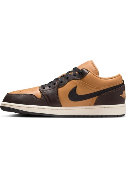 Air Jordan 1 Low Se Erkek Basketbol Ayakkabısı HQ3603-201 modelleri