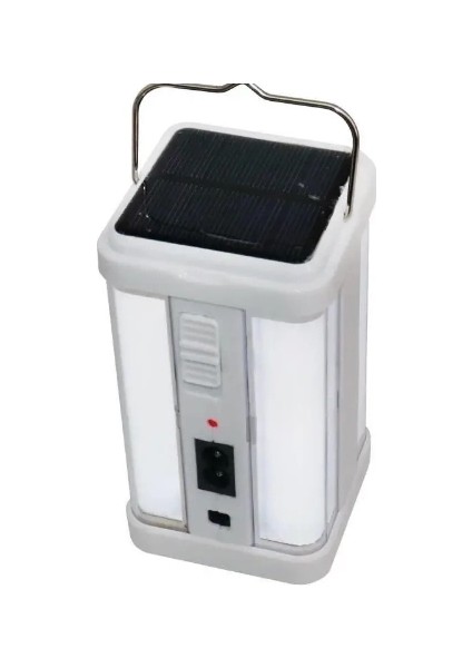 P-1663 Güneş Enerjili Şarjlı Güçlü Işıldak ( Lisinya ) modelleri