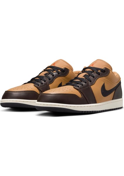 Air Jordan 1 Low Se Erkek Basketbol Ayakkabısı HQ3603-201 fiyatları