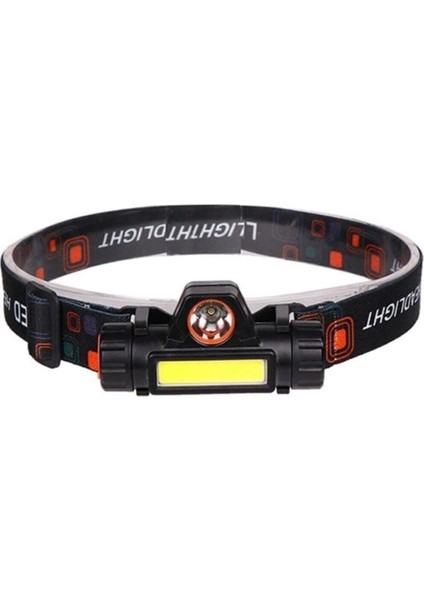 T6 Cree LED Kafa Lambası Işıldak ( Lisinya ) fiyatları