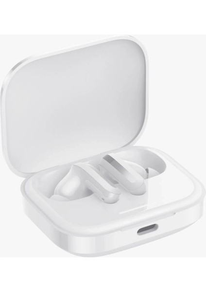 Redmi Buds 5 Beyaz Bluetooth Kulaklık ( Lisinya )