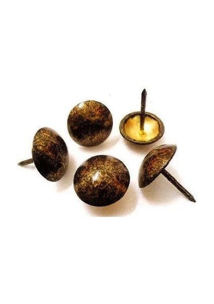 Kabara - Eskitme Antik Kabara / Raptiye 18 mm 10 ( Lisinya ) fiyatları