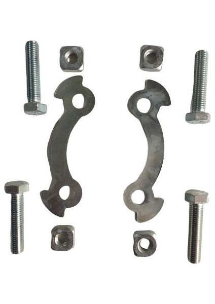 Ybr Arka Dişli Vidası (4'lü Pul+Saçlı) %100 Yerli fiyatları