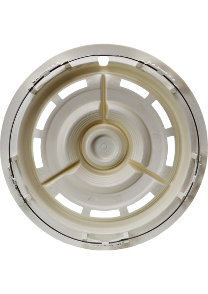 Jant Kapağı Kırılmaz Ss Model 16" Beyaz 4'lü (Takım Olarak) fırsatları