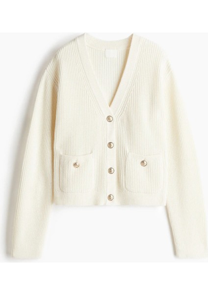 Cep Detaylı Hırka modelleri