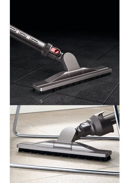 Dyson DC29 ile Uyumlu (920018-04) Süpürge Esnek Parke Başlığı indirimleri