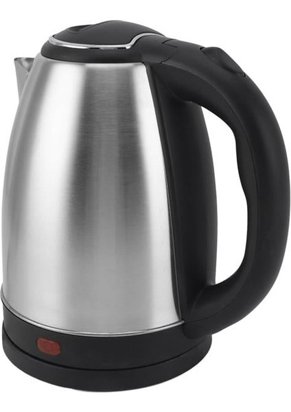 1500W 1.8 Litre Lüks Çelik Su Isıtıcı Kettle Inox CRW-7102 (4944) modelleri
