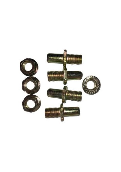 Cg Arka Dişli Bağlantı Civata Takımı